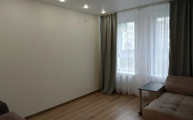 Апартаменты Уютная студия в центре города