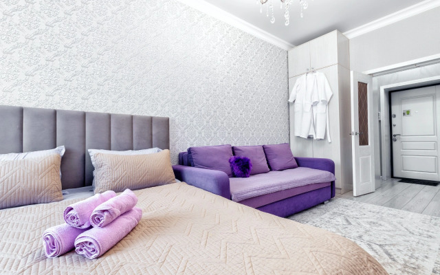 Lavandovy Raf Flat