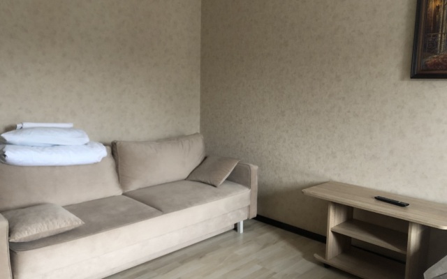 U Muzeya Mirovogo Okeana Apartments