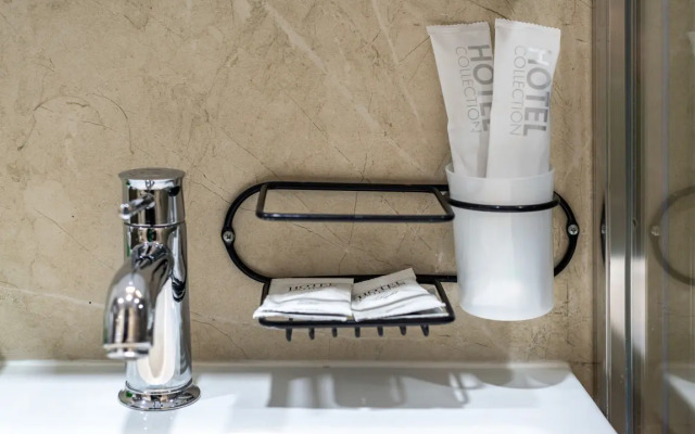 Апартаменты  Comfort Life в Измайлово Lila