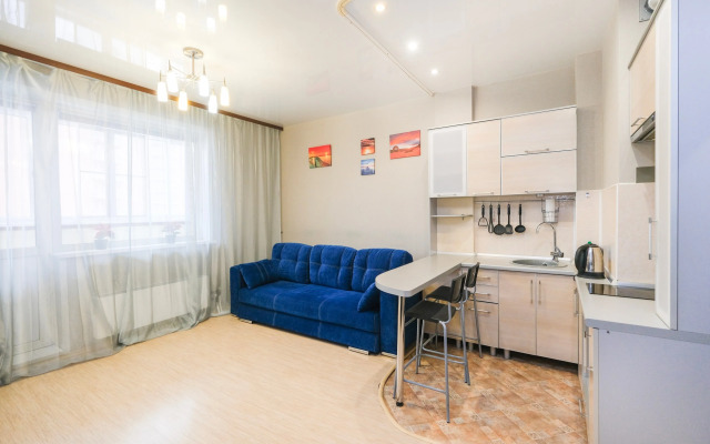 Апартаменты на Горском 8