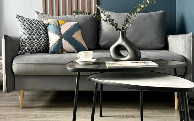 Квартира Династия на Октябрьской