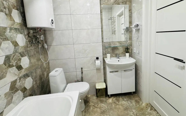 Квартира на Фрунзе 78