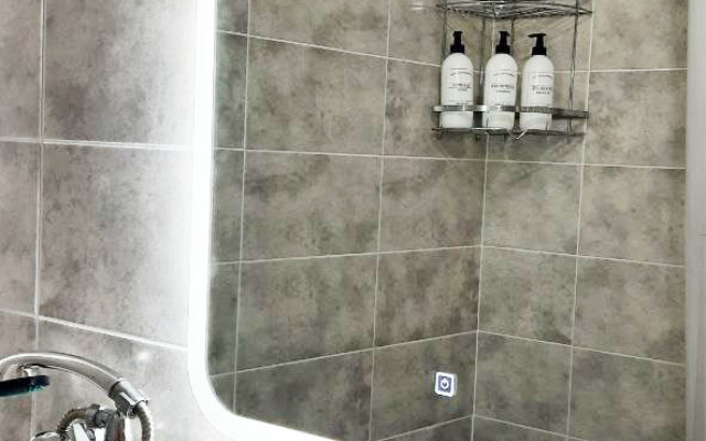 Квартира Уютная студия у Темпа