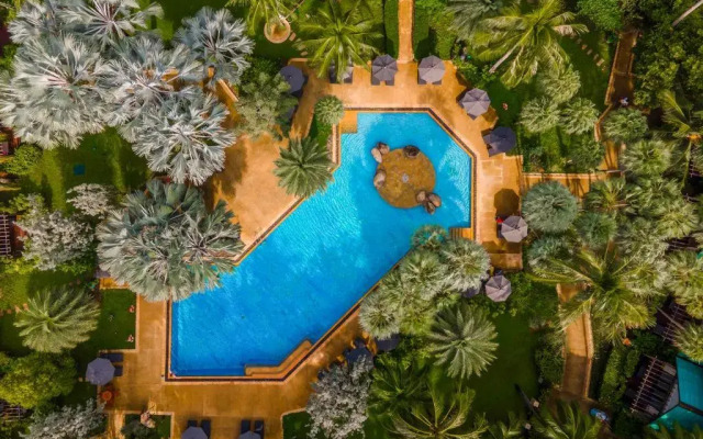 Paradox Resort Phuket