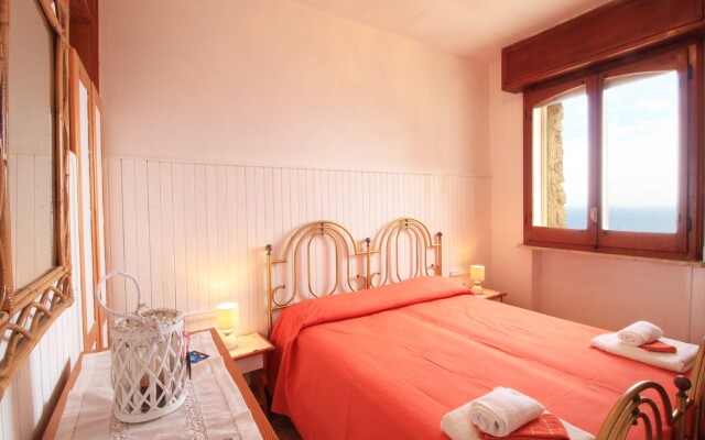 Il Gabbiano Guest house