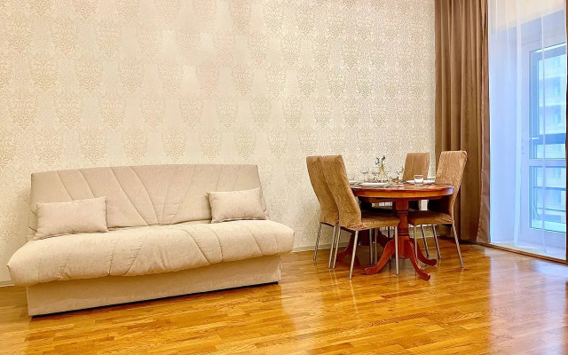 Квартира Аквапарк Чаша ТатНефтьАрена