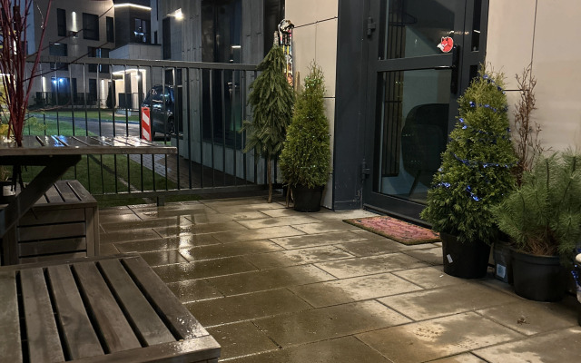 Апартаменты Лисья Нора с Сауной