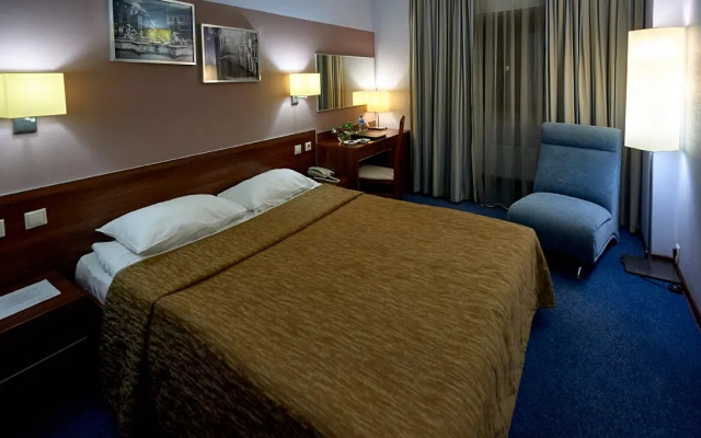 D'Hotel VDNH