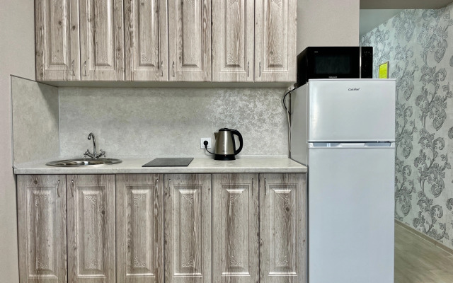 Квартира на Киевской 1