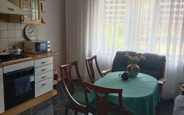 V Zheleznovodske Private House