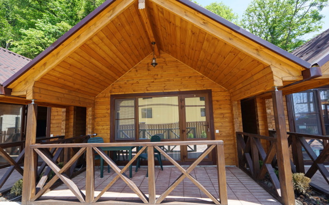 Ekodom Diamant+ Private House