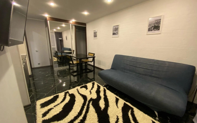 Апартаменты Уютная на Орджоникидзе 21