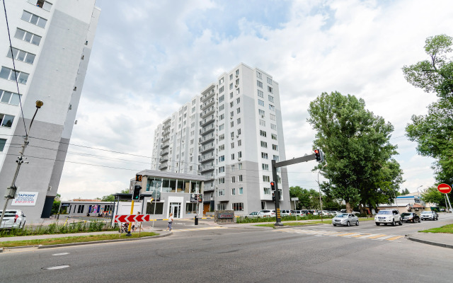 Апартаменты M.A Аpartments (151)