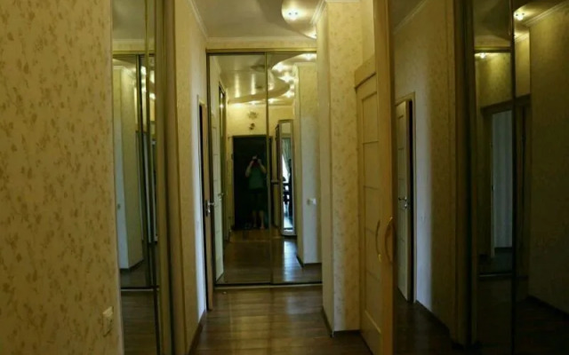 Квартира на улице Приморской 30