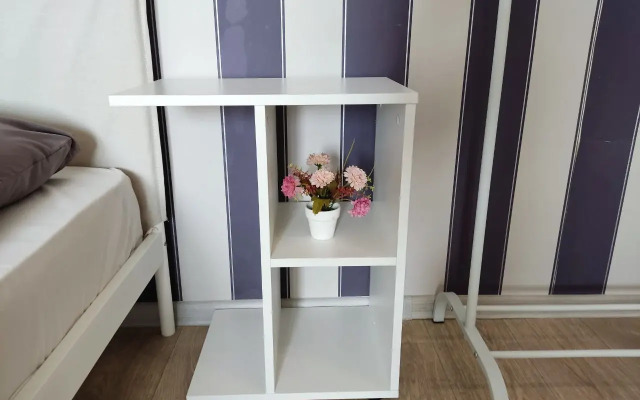 Na Ulitse Lutova Flat