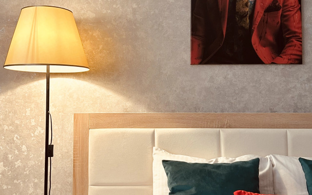 Апартаменты для отдыха