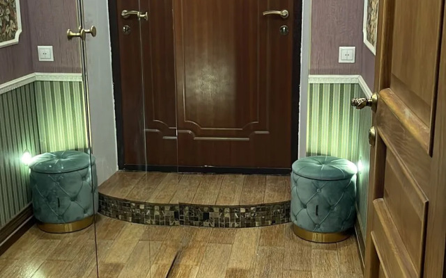 Апартаменты Geonatella