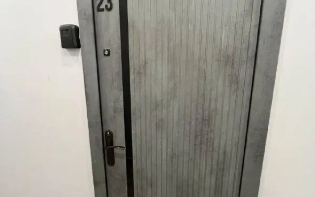 Апартаменты на Холодильном у м.Тульская