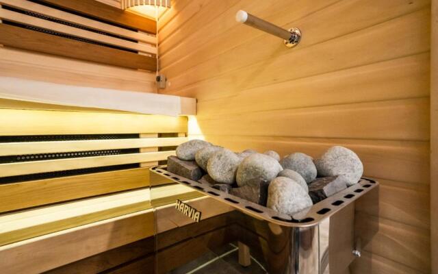 Отель Guest House 16/8