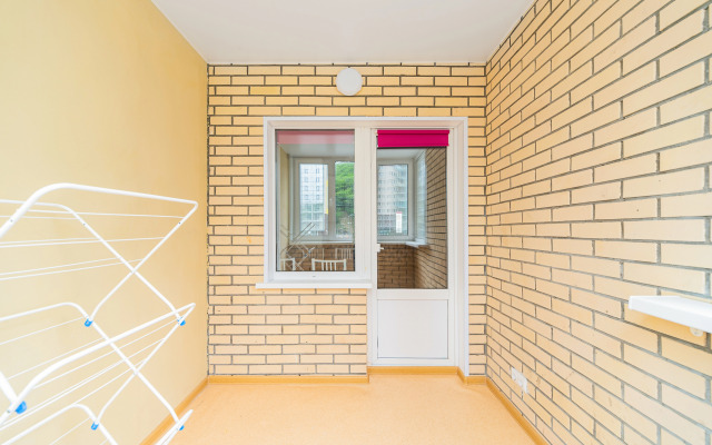 Квартира Зеленый Бульвар