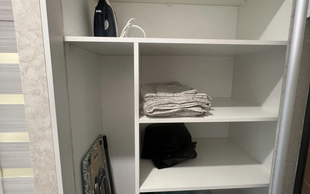 Uyutnye Apartamenty U Morya Apartments