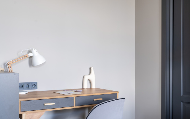 Квартира Просторная у Фонтанки