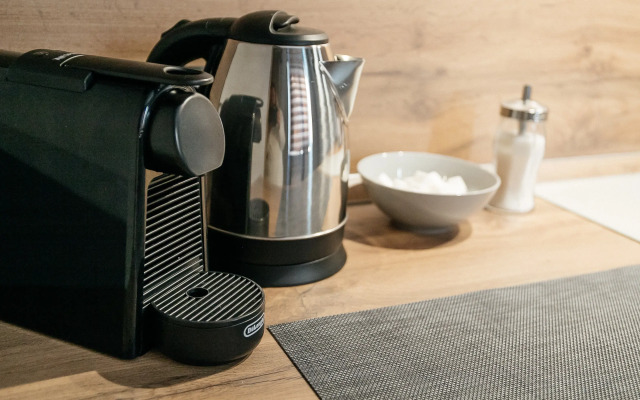 Квартира TroeSutokApart Комсомольская 48