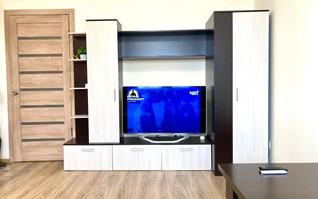 Квартира уютная с удобной локацией