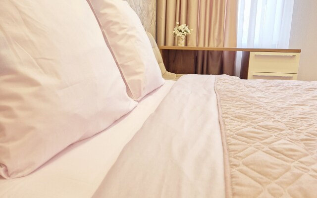 Апартаменты Parkgarten Comfort