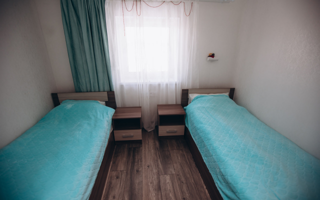 Banya Ivan Kupala Guest house