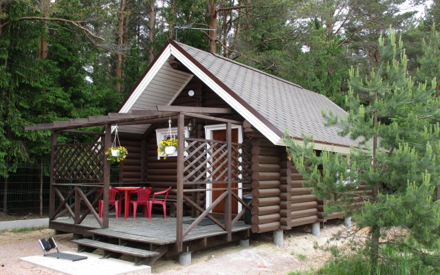 Alavoyne Guest House