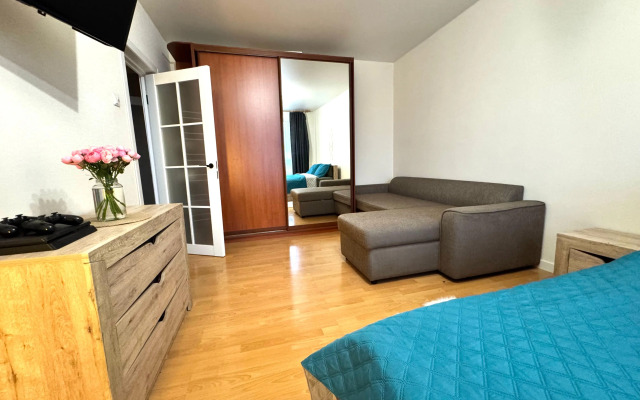 Квартира Современная для праздников