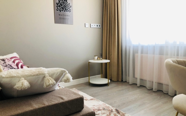 Квартира Sweet Dreams Apartments Московские Ворота