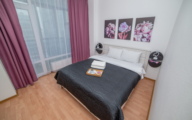 Apartamenty Chempion Apartments