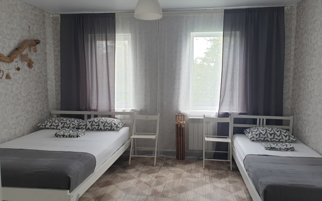 Частный дом Домик в Деревне Адыгея