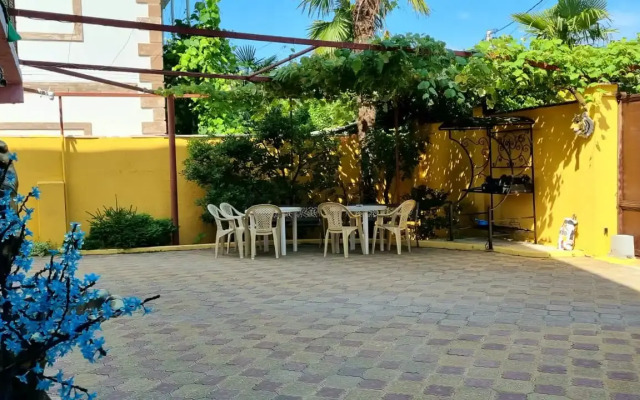 Guest house Kristal