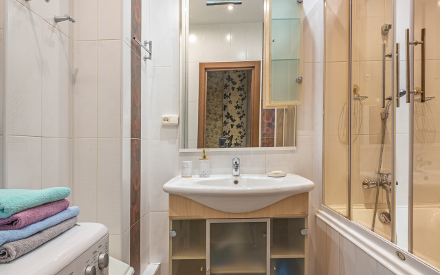 Апартаменты Сон и Душ на Чапаева