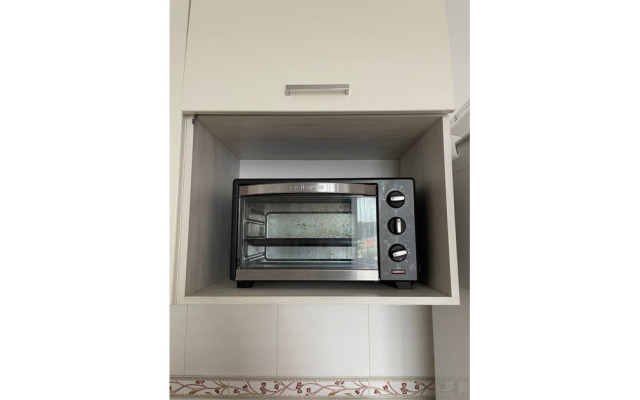 Апартаменты 58 в ЖК Отрада