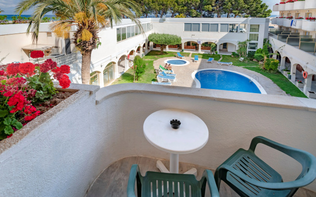 Hotel 4R Meridià Mar