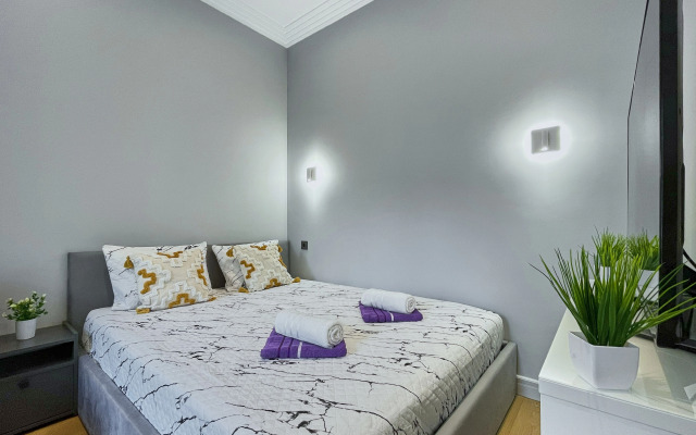 Апартаменты LikeHome24 метро Маяковская