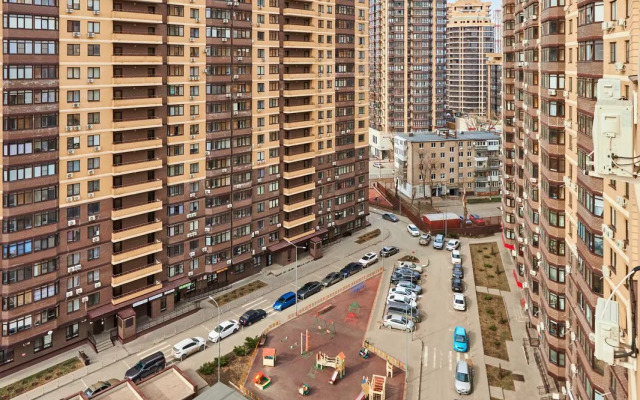 Квартира в Шаговой Доступности ТРК Горизонт