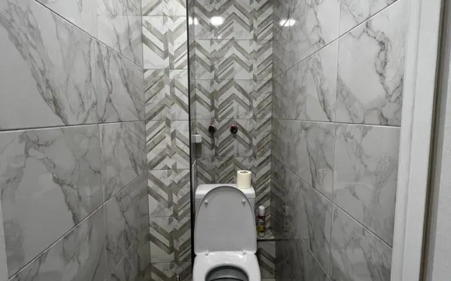 Квартира на Новоказанской