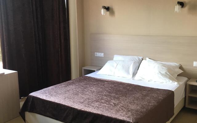 Ushakov Hotel