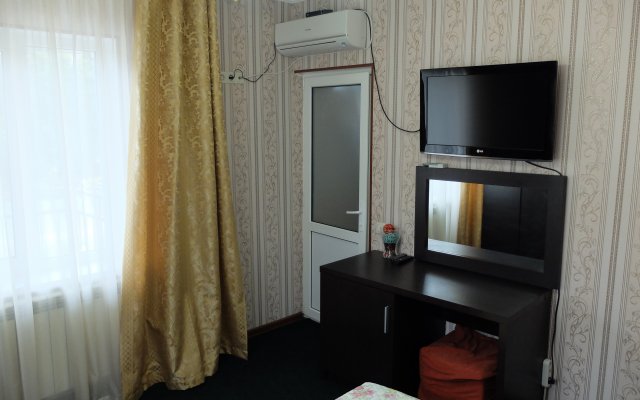 Guest House na Kalinina