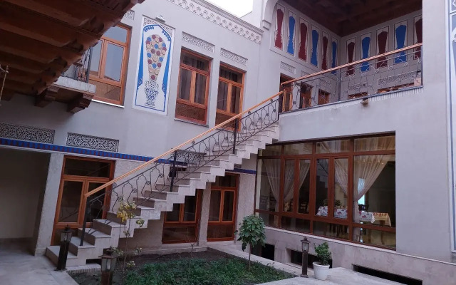 Nostalgia Boutique Hotel