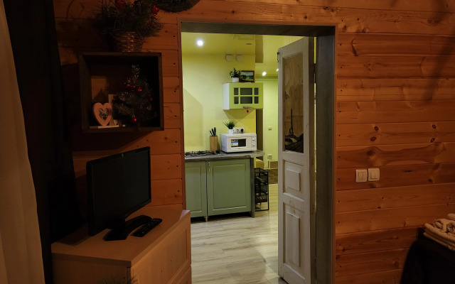 Гостевой Дом Сап Хата