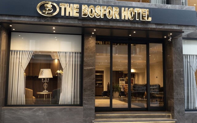 The Bosfor Hotel