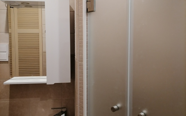 Квартира на Старокирочном