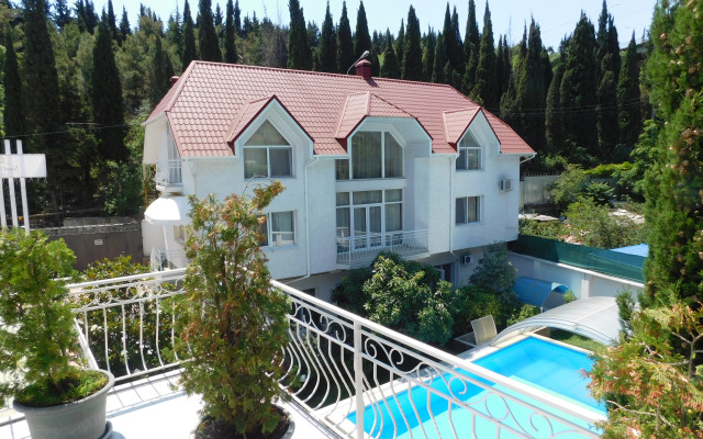 Kara-Deniz Villa